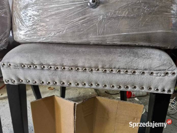 Krzesła chesterfield Fotel Fotele charlotte Krzesła Siedlisko