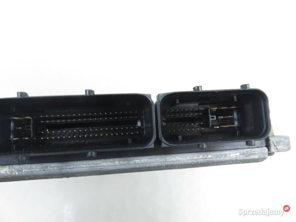 STEROWNIK SKODA FABIA I 14 16V AUA 036906034BL