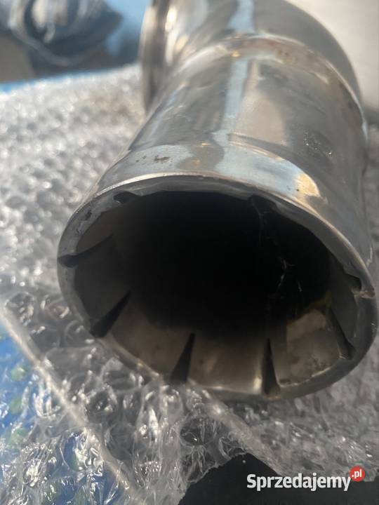 Mercruiser i BMW marine 28L D254 D36L D42L Piła