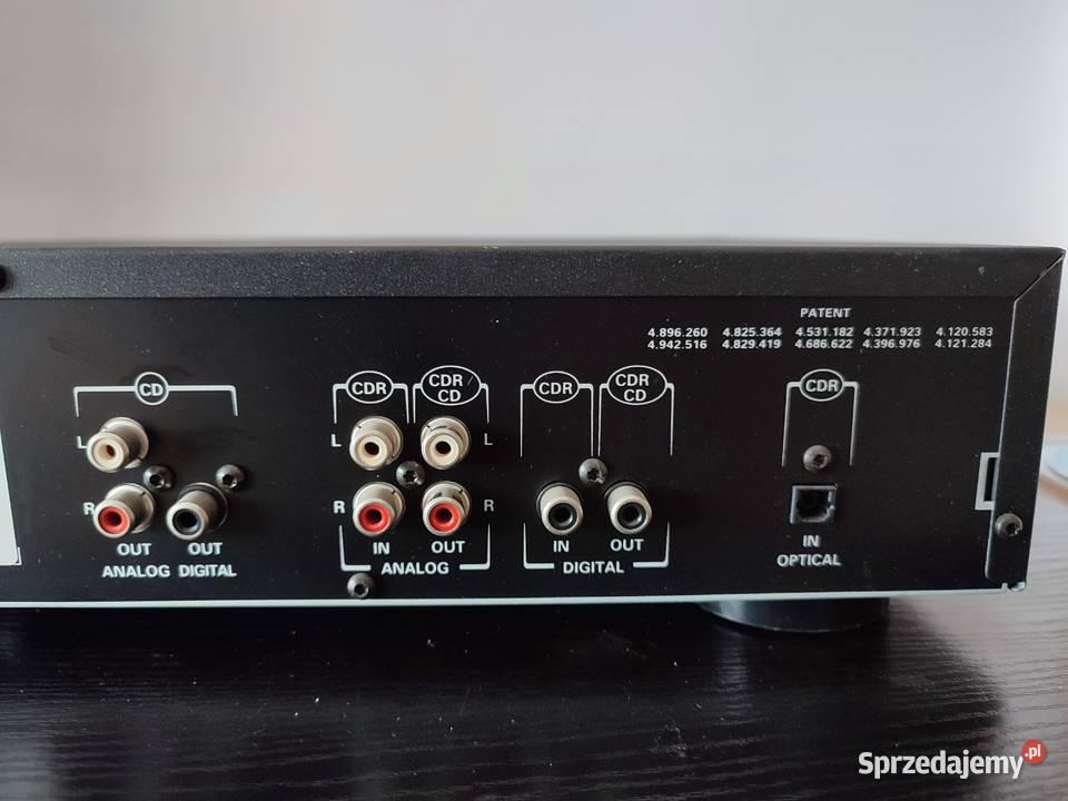 Philips CDR775 Philips sprzedam