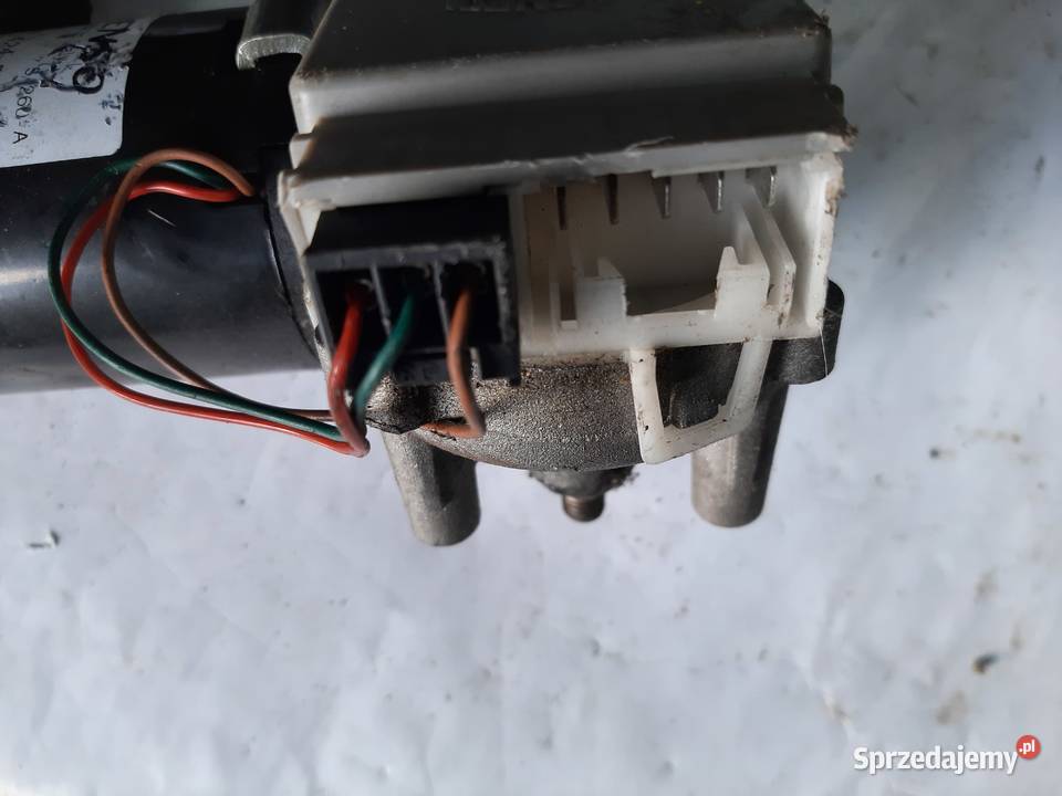 Fiat Seicento silniczek wycieraczki przód 3 Ksawerów