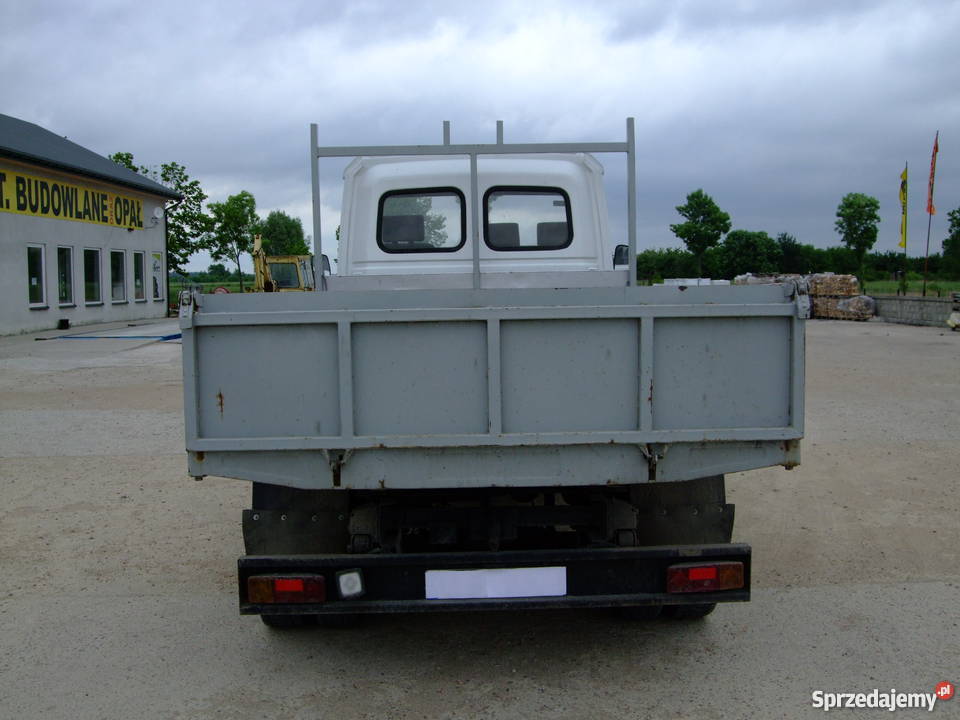 Renault Messenger Odnowiony Kock sprzedam