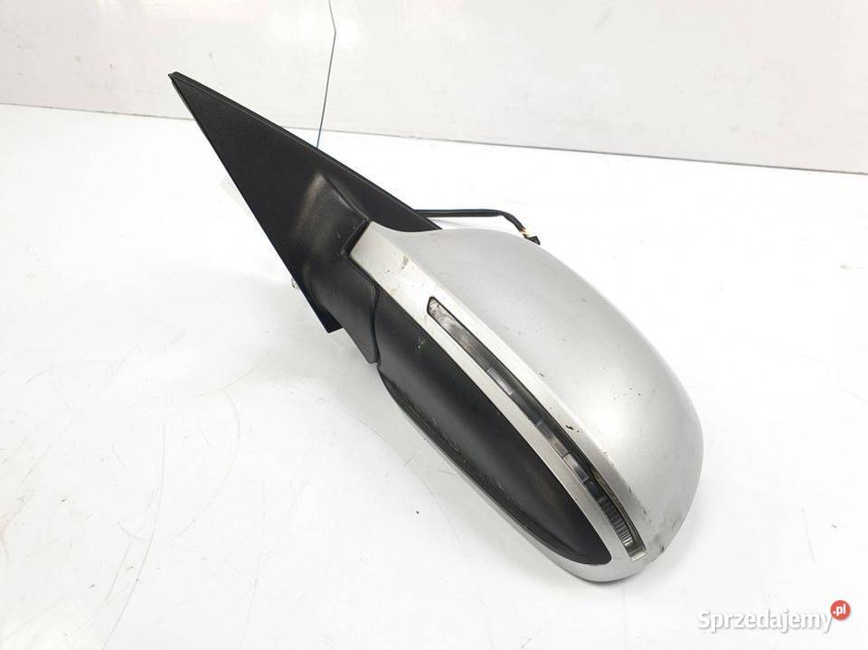 LUSTERKO LEWE AUDI A4 B8 6 PIN Lipno