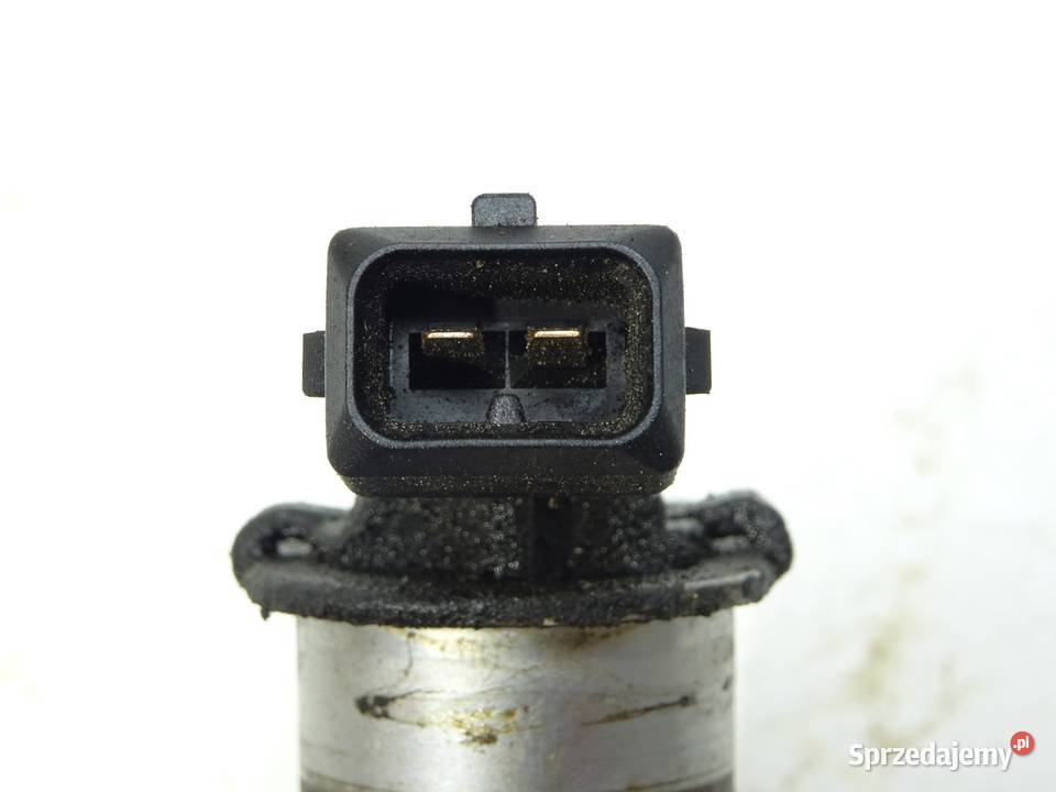 CZUJNIK VANOS ELEKTROZAWÓR BMW F01 7561265 44 osobowe