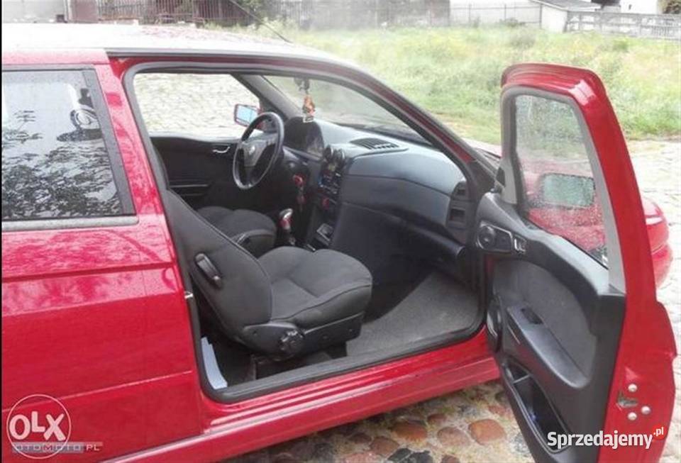 Alfa Romeo 145 14 TS Pułtusk