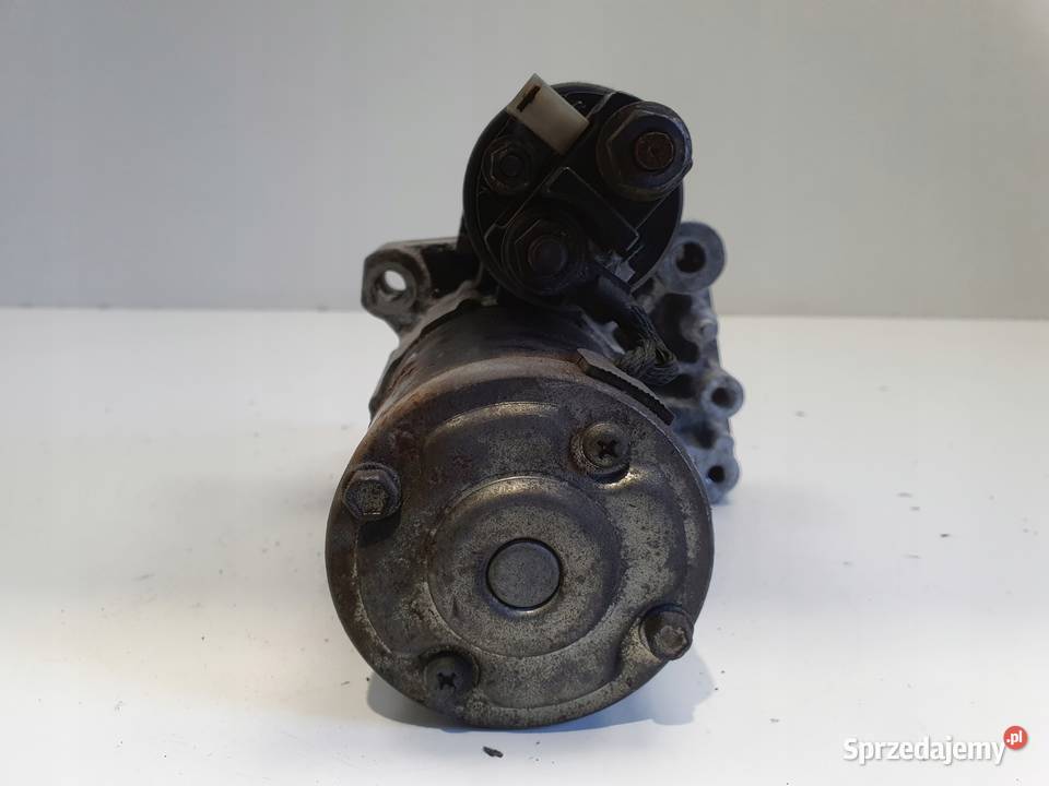 ROZRUSZNIK Citroen C4 Picasso 16 HDI ROZRUSZNIK