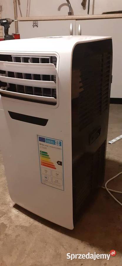klimatyzacja przenosna Kobyla Góra