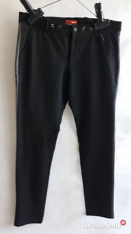 Chinosy meskie markowe opolskie Opole