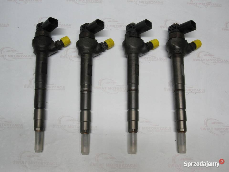 VW CRAFTER 20 TDI 109 15r CKT 0445110646