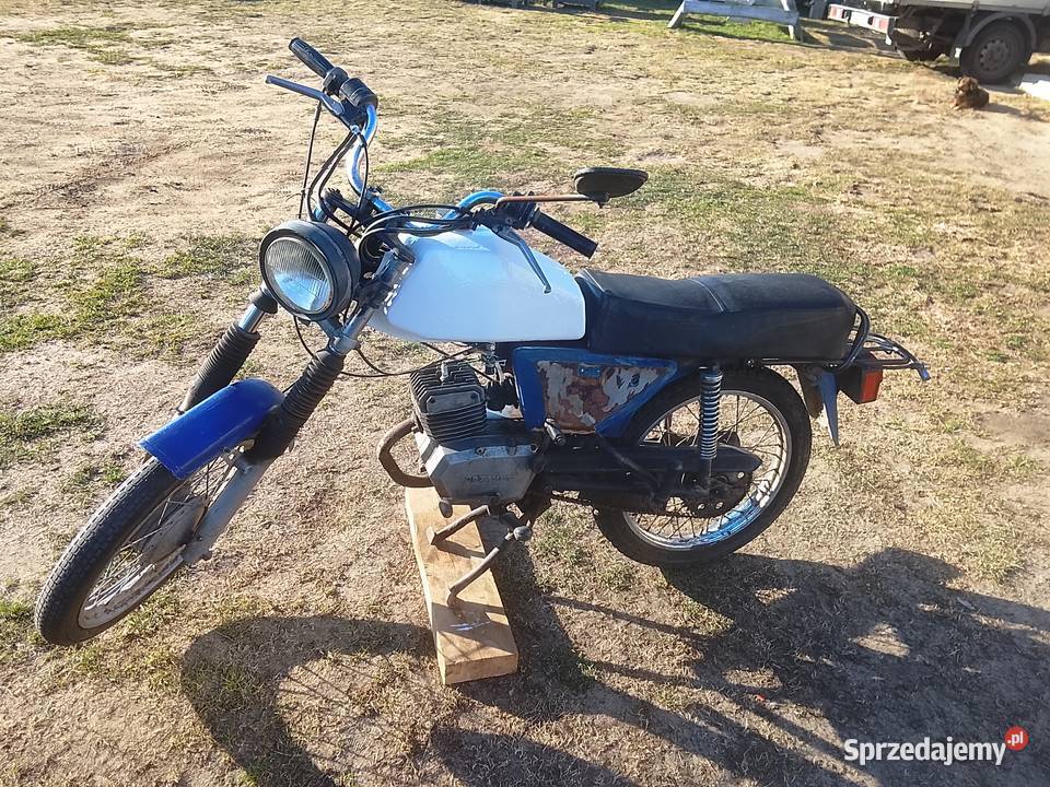 Sprzedam Romet Chart Koło