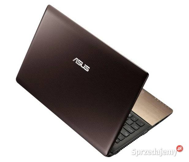 Sprzedam mocny Asus R500V i73610QM jedynie 8GB Asus Warszawa