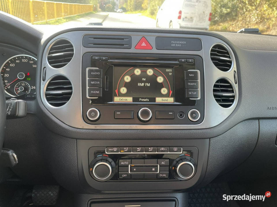 Volkswagen Tiguan Volkswagen Tiguan 20 TDI diesel sprzedam