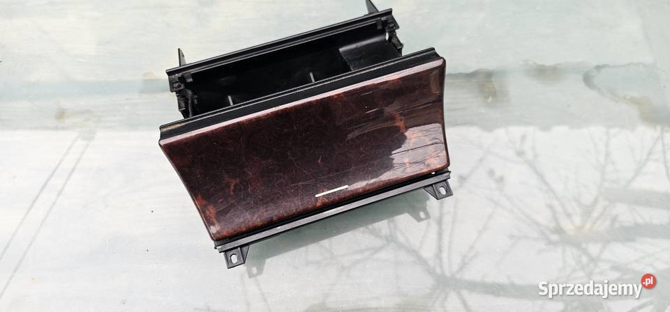 Popielniczka elegance mercedes w210 Zbąszyń