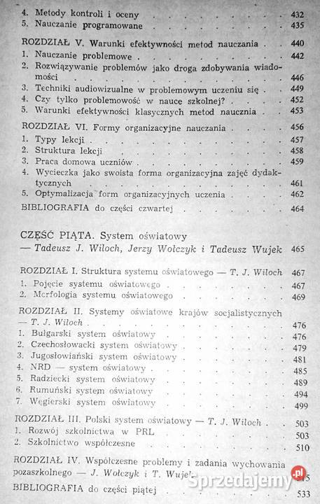 Pedagogika Michał Godlewski Stanisław Krawcewicz lubelskie Chełm