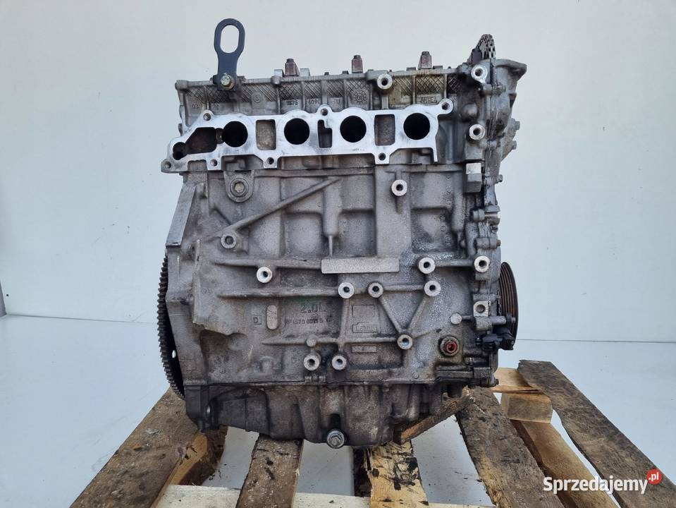 SILNIK Ford Mondeo III MK3 20 16V 146 CJBA CJBB sprzedam