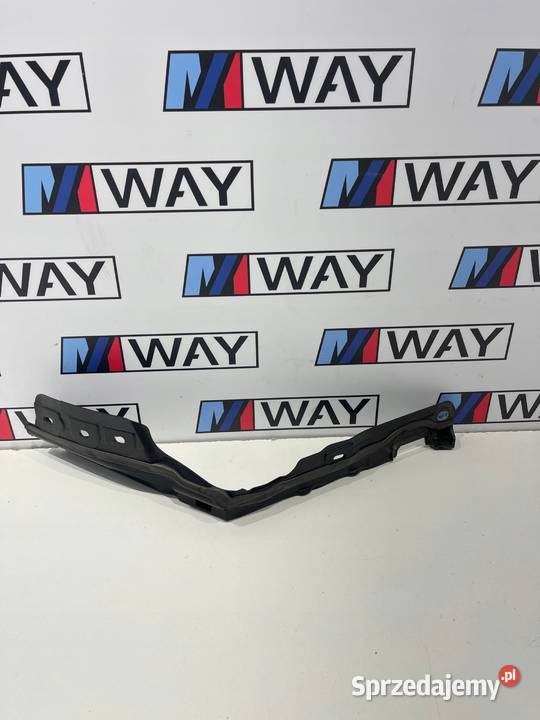 BMW F20 F30 F31 F34 F36 OSŁONA ŚCIANY GRODZIOWEJ sprzedam