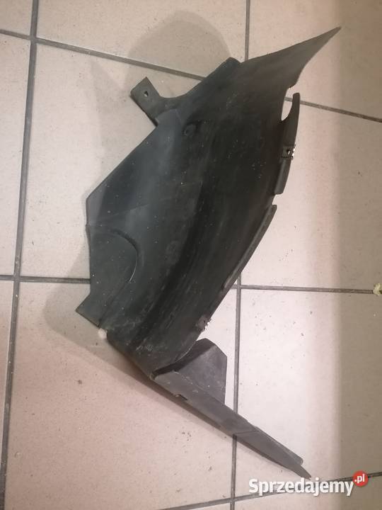 nadkole tył lewe 7700434576 Renault Mgane 1 lift Piotrków Trybunalski