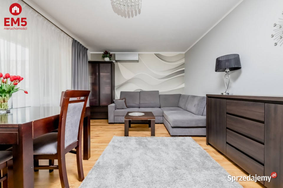 Mieszkanie Białystok 605m2 3 pokoje Nieruchomości