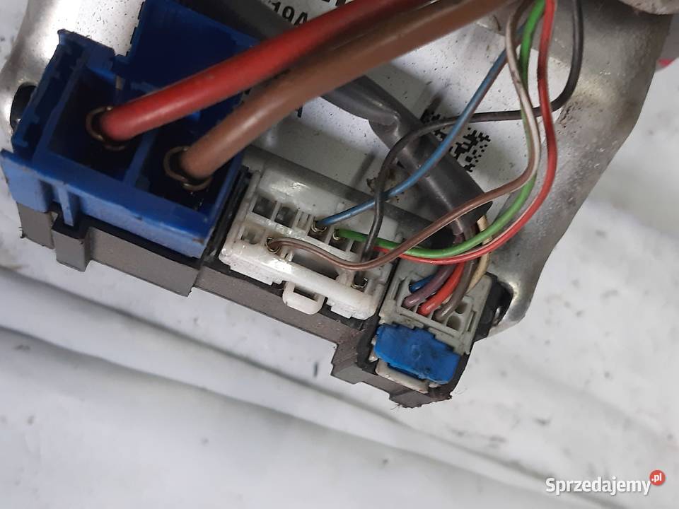 Opel Meriva A kompletne wspomaganie kierownicy Ksawerów sprzedam