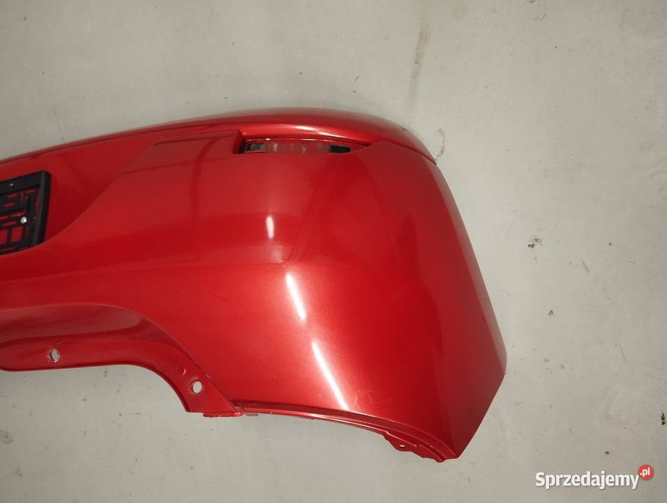 Zderzak tylny Dacia Sandero II TEB76 Łask