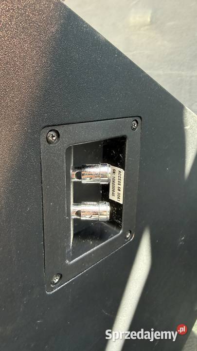 Zestaw car audio Focal Alpine JBL Audison Lublin
