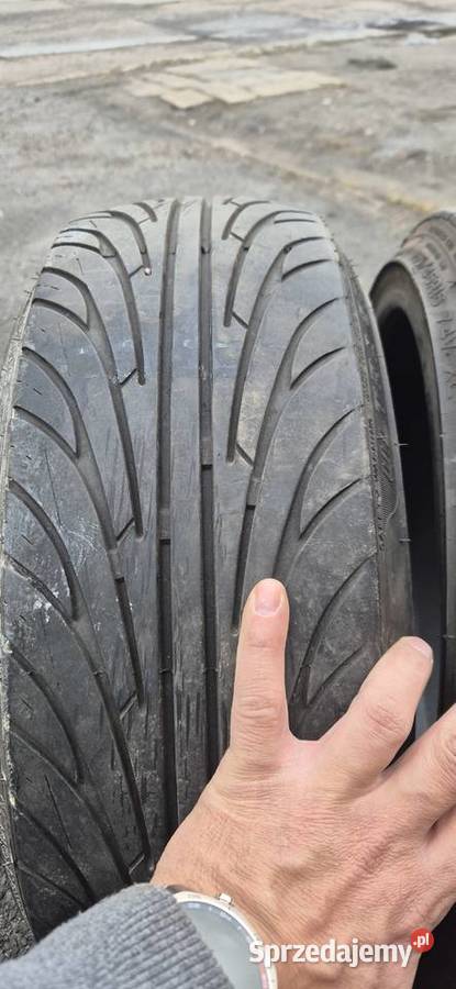 165 45 16 nankang ns2 para lato Ruda Śląska