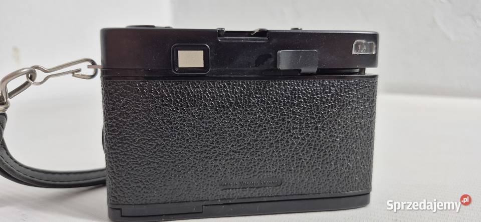 Kultowy Aparat Regula Piccaclk Sprawny Biłgoraj sprzedam