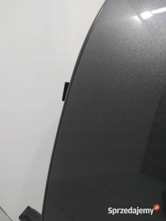 DRZWI LEWE TYŁ LZ7S Audi A7 I 20102018 4G świętokrzyskie