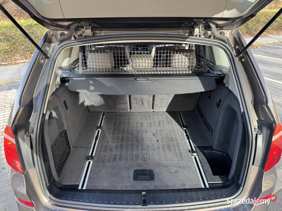 BMW X3 F25 xDrive20d 8HP Sport Brązowa skóra Hak nieuszkodzony Warszawa