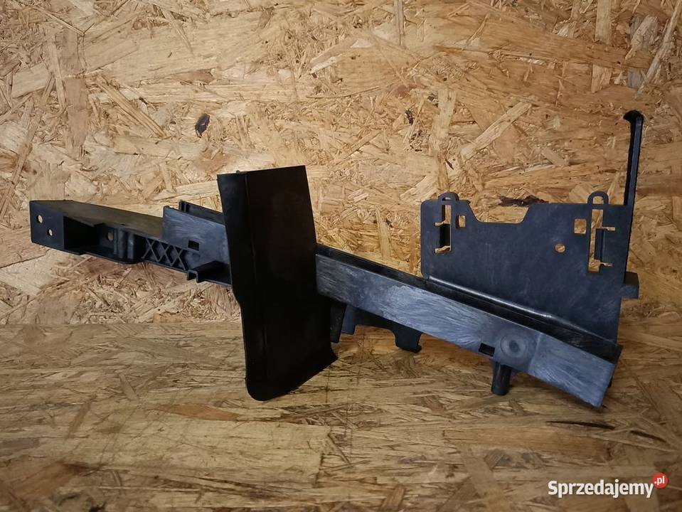 FORD C MK2 OSŁONA MOCOWANIE ZAMKA PRAWY PRZÓD Motoryzacja Pleszew
