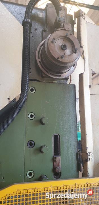 Do sprzedania prasa mimośrodowa LENP 63 Chochołów