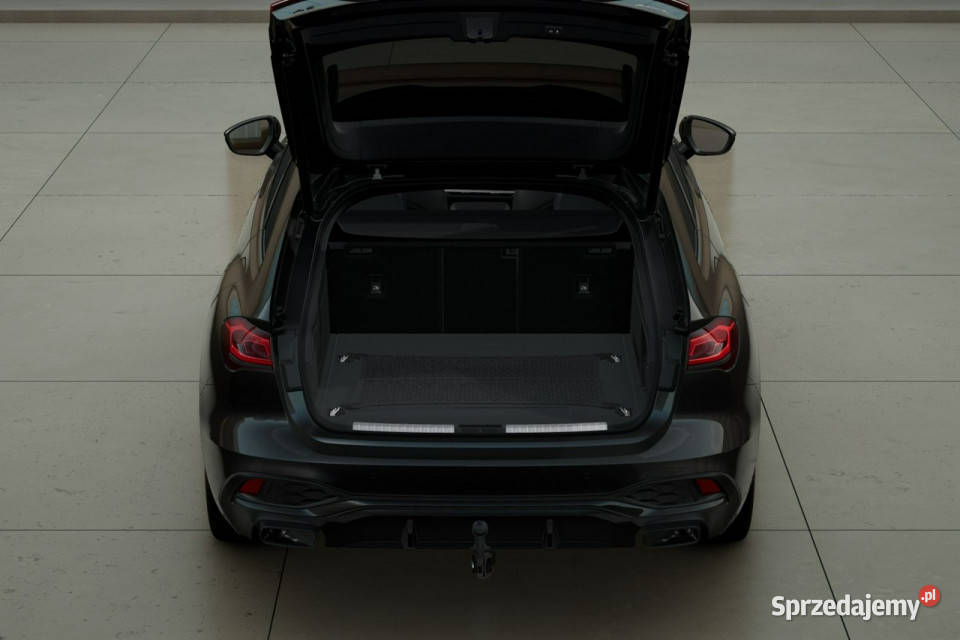 Audi A5 Avant Toruń