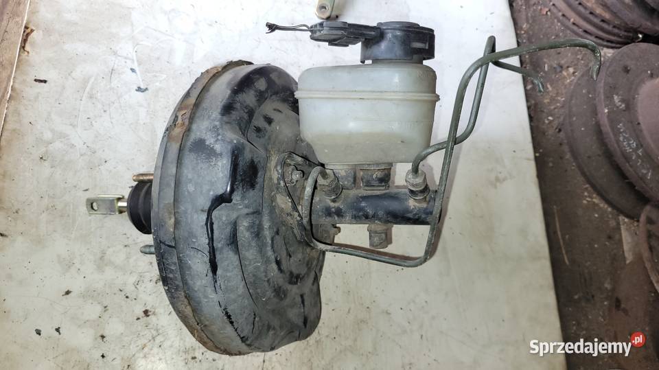 Serwo hamulcowe Rover 25 Łagów sprzedam