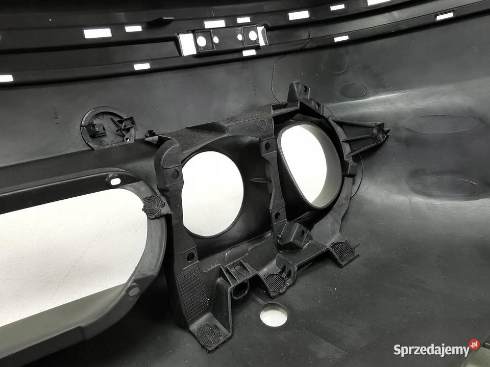 ZDERZAK PRZEDNI LANCIA LYBRA 19992005 735253137 osobowe sprzedam