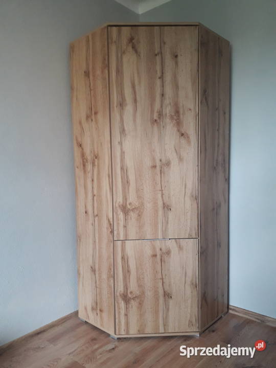 Szafa narożna BRW ZELE Nowa złożona 78cm Sosnowiec