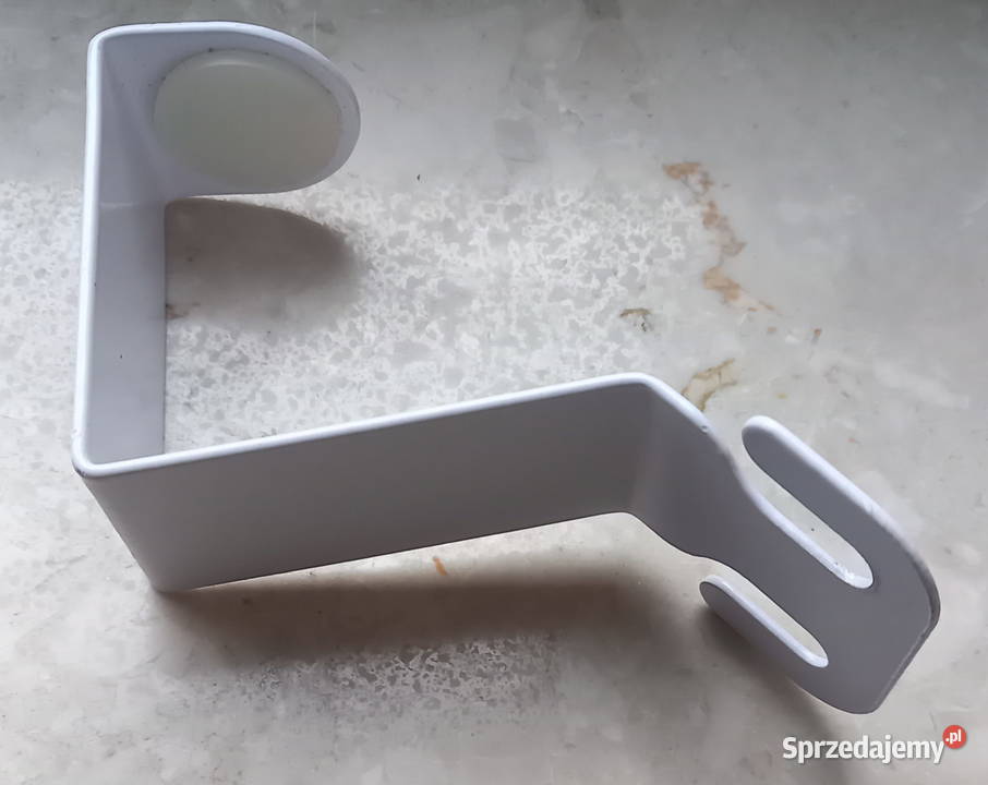 Minihamak pod biurko Kraków