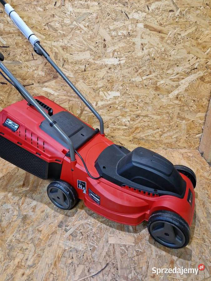 EINHELL KOSIARKA ELEKTRYCZNA GCEM 1032 1000W Pozostałe Głogowa