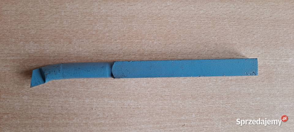 Nóż tokarski NNWb 16x16 SK5 Pozostałe Pozostałe Cieszyn