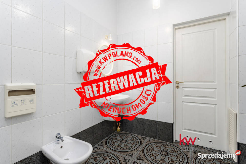 Lokal 7005m2 Poznań wielkopolskie