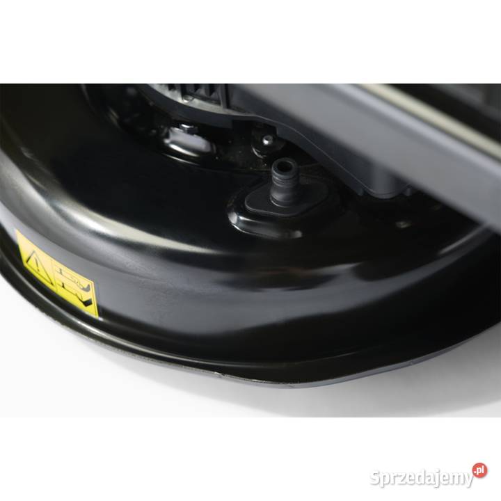 Stiga Estate 384e Dom i Ogród Tajęcina