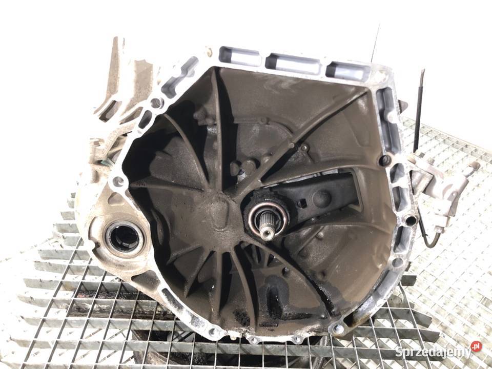 SKRZYNIA BIEGÓW HONDA CIVIC IX Y5E4 18 141