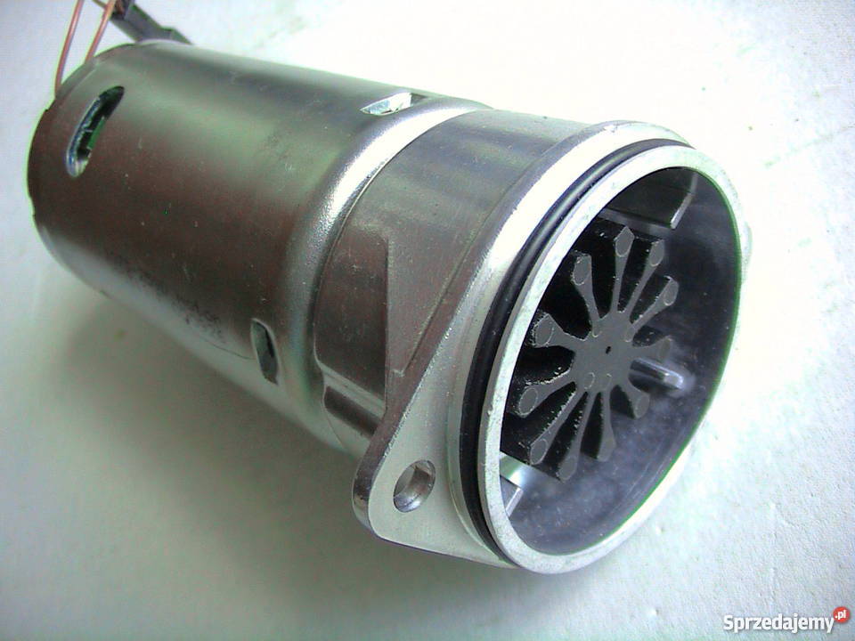 silnik pompy hydraulicznej 1073259D benzyna Jaworzno