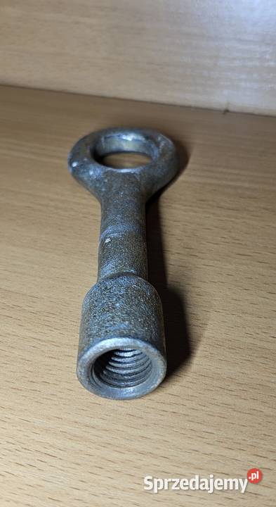 Ucho holownicze Fiat Punto I Palio Siena sprzedam