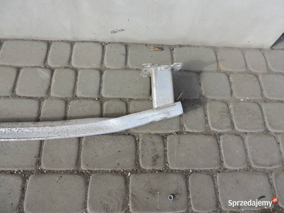 BELKA POD TYLNY ZDERZAK ZDERZAKA RENAULT MEGANE Nowy Sącz