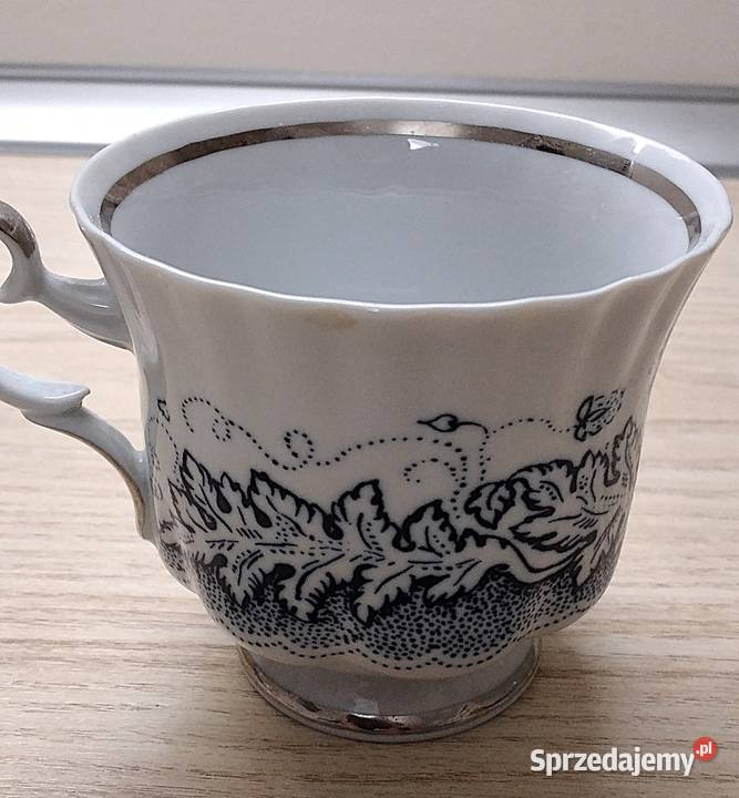 porcelana Chodzież Bukowno