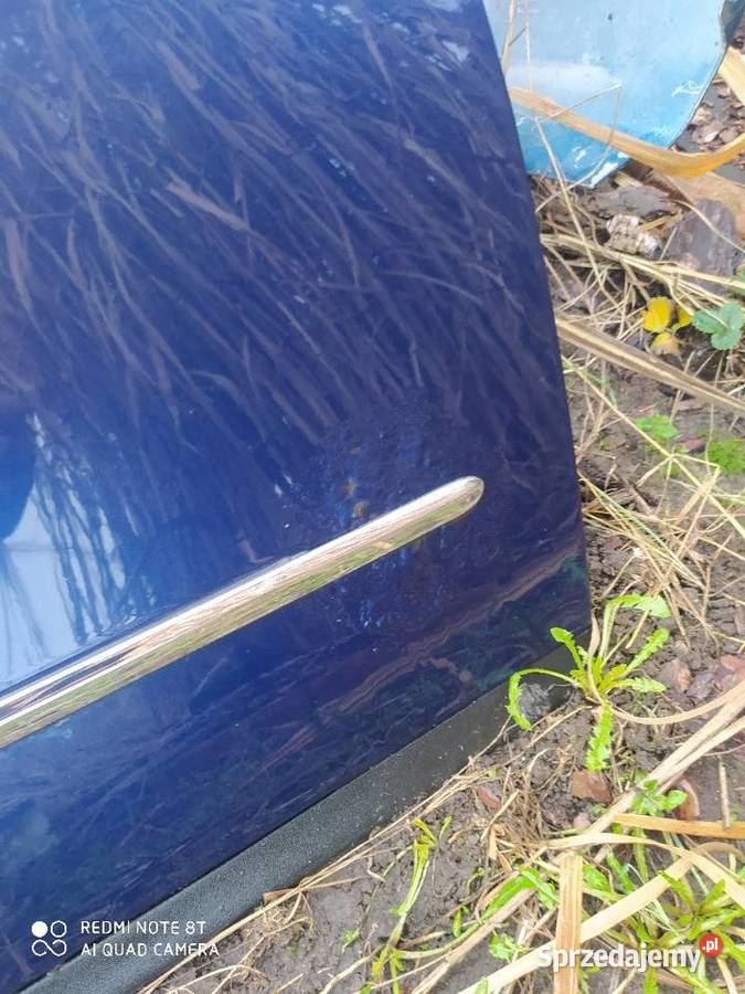 Drzwi vw passat b6 Ostrów Wielkopolski