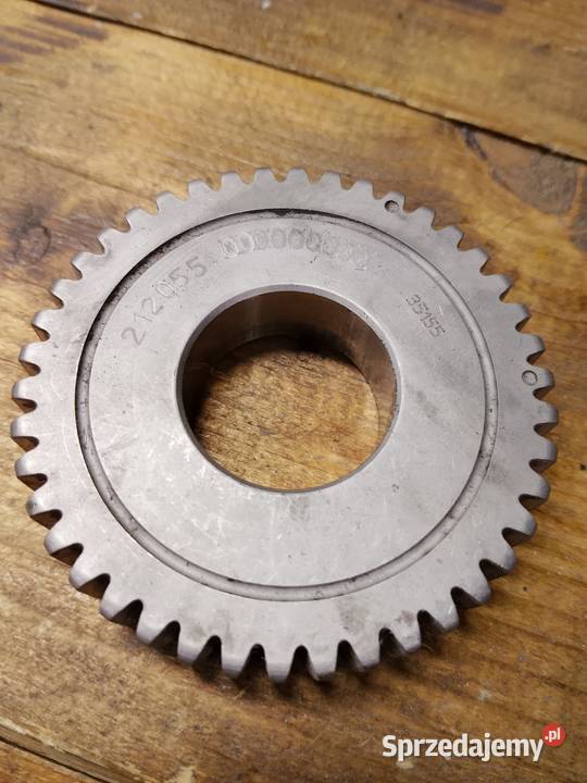 Koło zębate walka rozrządu Andrews nowe USA Ostrów Wielkopolski