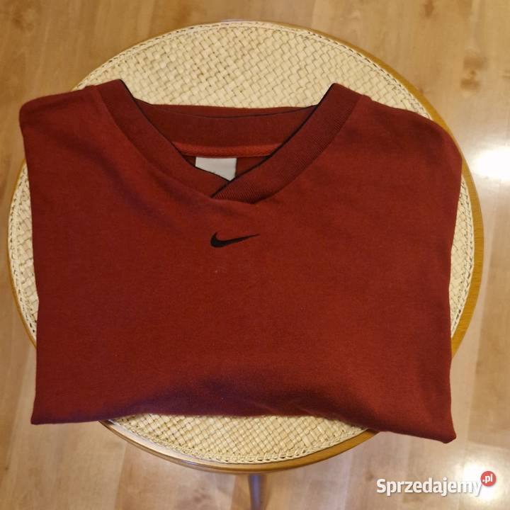 Męski oryginalny Tshirt Nike XL kolor podobny do
