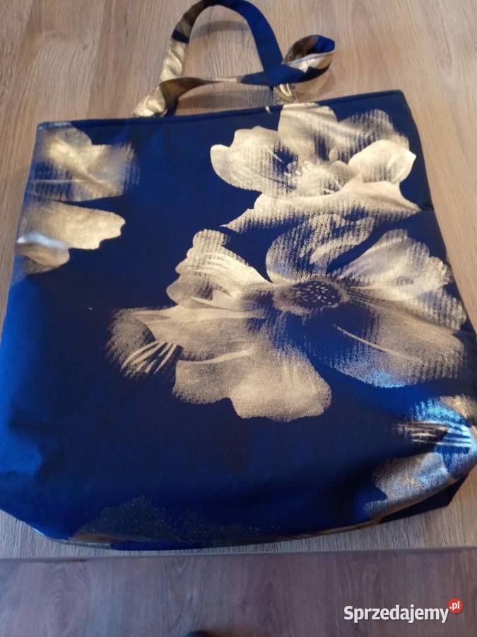 Torebka damska lubelskie Biłgoraj