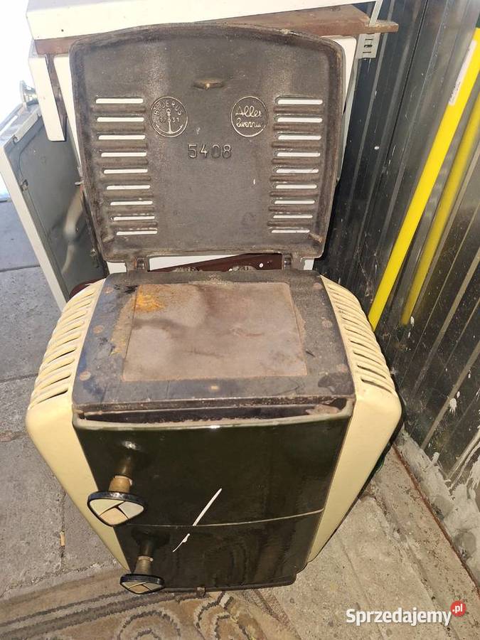 Kominki wolnostojące sprzedam podkarpackie Kolbuszowa